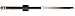 Arsenic 4 Pool Cue Stick