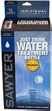 Sawyer Biological Water Filtration Kit
