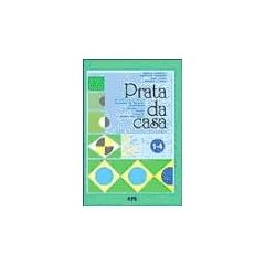 Prata da Casa 1/4. Vida e Cultura Brasileira: HEFT 4