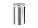 Brabantia 3459.20 Laundry Bin BrilliantSteel 50l