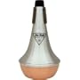 Jo Ral TRB-1C Copper Bottom Trombone Straight Mute (Standard)