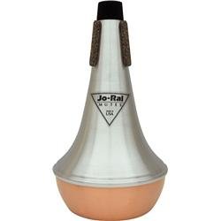 Jo Ral TRB-1C Copper Bottom Trombone Straight Mute