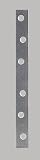 Ace Bulk x 20: Mending Brace (01-3410-530)
