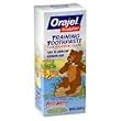 Orajel Toddler Training Toothpaste, Fruit Splash 1.5 oz (44 g)