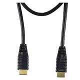  : GE 22747 Ultra ProGrade Flat HDMI Cable (50 feet)