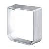Cat Mate 2-Inch Wall Liner Tunnel Extension