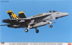 1963 1/72 F/A-18E/F Hornet 