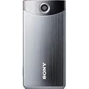 Sony Bloggie Touch (MHS-TS10/B) - 4 GB, 2 Hour (Black)