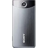 Sony Bloggie Touch (MHS-TS10/B) - 4 GB, 2 Hour (Black)