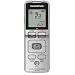 Olympus VN-7000 Digital Voice Recorder 142645 (Silver)