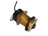 Raymarine Brz Speed/Temp - Transducers - Ducer-Thru-Hull