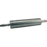 Aluminum Rolling Pin - 15 Long Roller