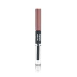Revlon Colorstay Overtime Lipcolor, Faithful Fawn, 0.07 Ounce