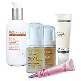 SkinStore Anti-Aging Regimen: Normal to Dry and Sensitive