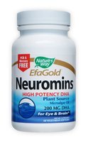 Neuromins 200 mg DHA - 60 - Softgel