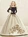 Festive and Fabulous Barbie Doll Limited Edition BFC Mattel