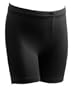 Children's bike shorts for cycling comfort.