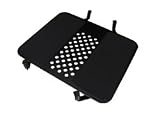 AMS Notebook Tray Attachment, Adjustable to Fit up to 15, Model: NB-TRAY. ds
