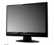 Hannspree ST221MBB 22 inch HD 1050p Ready LCD TV (Digital Tuner,VGA)