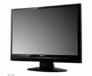 Hannspree ST221MBB 22 inch HD 1050p Ready LCD TV (Digital Tuner,VGA)