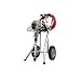 Wagner Spray Tech 0,33 GPM Piston Pump Paint Sprayer - 0512006/0512006