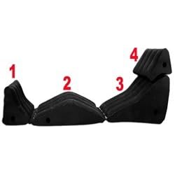 BodiPod21 IM2C (Inflatable Multi-Functional Modular Chair) by BodiPod21