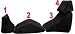BD21 Multi-Position Inflatable Chair (4 Wedges = 1 Chair)