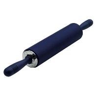 Head Chefs Sil-Pin Basic Rolling Pin - Navy Blue