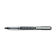 Uni-ball Vision Exact Stick Micro Point Roller Ball Pens, Black, 12 pack (60629)