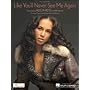 Like You'll Never See Me Again (Piano Vocal, sheet music)