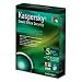 Kaspersky Labs Kaspersky Small Office Security Software 5 Pc