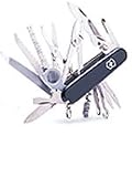 Victorinox Swiss Army 53503 SWISS CHAMP Swiss Army Knife