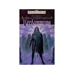 Der Krieg der Spinnenk�nigin 3: Verdammung: Vergessene Reiche