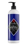 Jack Black Cool Moisture Body Lotion 16 oz lotion