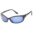 Costa Del Mar Harpoon Polarized Sunglasses - Costa 400 Glass Lens