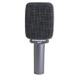 Sennheiser e609 Supercardioid Dynamic Guitar Mic (Silver)