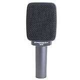 Sennheiser e609 Silver Dynamic Guitar Microphone