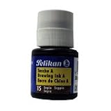Pelikan Sepia Drawing Ink 30ml