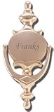 212w fgpk2L. SL160  Oval Door Knocker