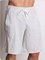 Diesel Volley League Pafri Shorts Grey