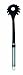 from Brabantia Brabantia Profile Line Spaghetti Scoop, Non Stick Model 363641