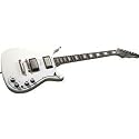 Epiphone Limited Edition Wilshire Electric Guitar, Alpine White