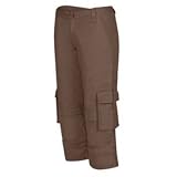 Prana Women's Cargo Capri