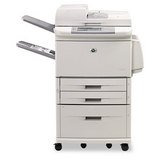 CC395A - LaserJet M9050 MFP