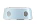 Arzberg TRIC Light Blue Warmer with Tealight 5.2-in.