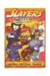 Slayers Premium (Spanish Edition)