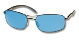 Costa Del Mar Seven Mile Glass Mirror Lens sunglasses