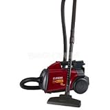 Eureka 3684D TheBOSS Mighty Mite