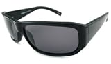 Hugo Boss Sunglasses - BOSS0011/S / Frame: Black Lens: Smoke