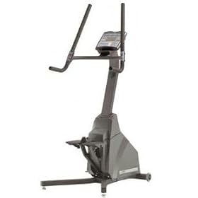 Cybex 800 Stepper